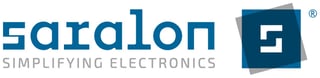 Saralon logo