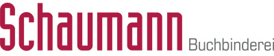 Buchbinderei-Schaumann-logo