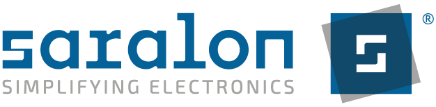 Saralon-logo